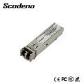 1.25Gbps BIDI SFP Optical Module Transceiver 20Km DDM Up to 20Km transmission on SMF